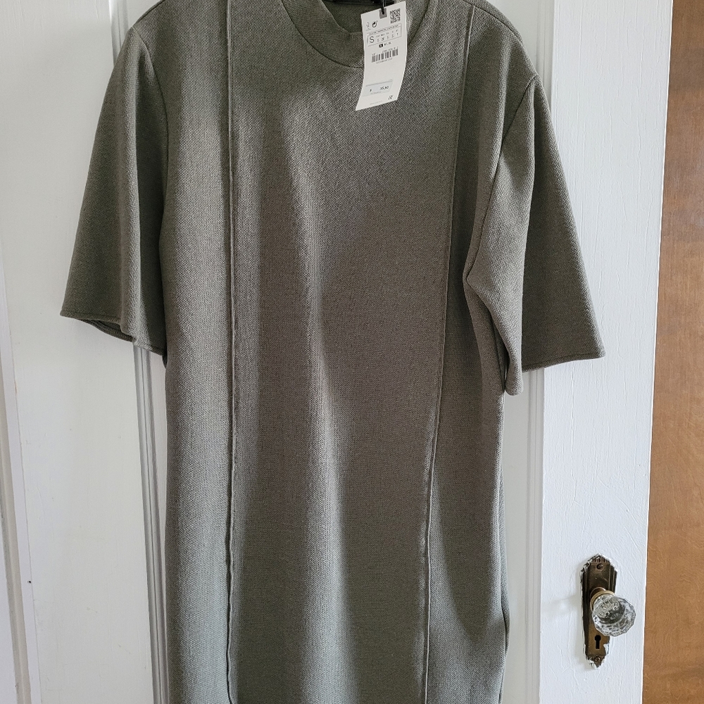 Zara dress